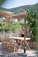 The Olive Boutique Suites and Spa