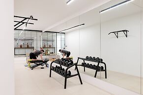 The Olive Boutique Suites and Spa