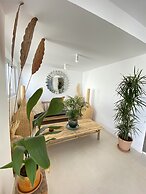 The Olive Boutique Suites and Spa