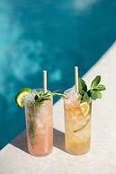 The Olive Boutique Suites and Spa