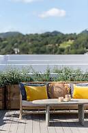 The Olive Boutique Suites and Spa