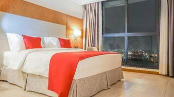 Star Land Hotel Bastos