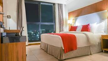 Star Land Hotel Bastos