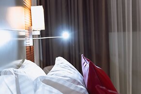 Star Land Hotel Bastos