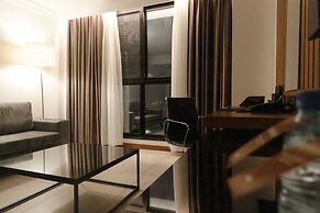 Star Land Hotel Bastos