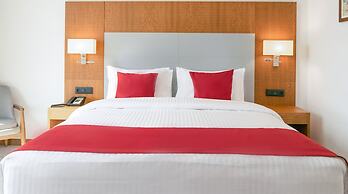 Star Land Hotel Bastos