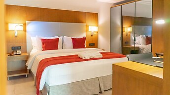 Star Land Hotel Bastos