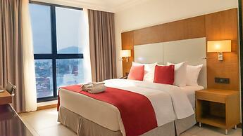 Star Land Hotel Bastos