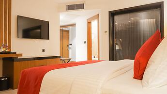 Star Land Hotel Bastos