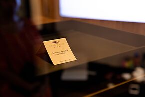 Star Land Hotel Bastos