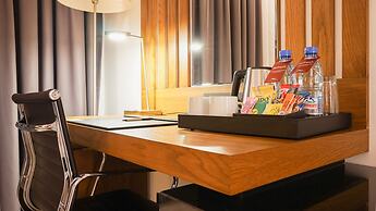 Star Land Hotel Bastos