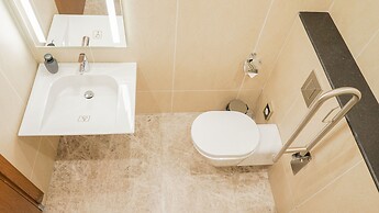 Star Land Hotel Bastos