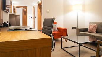 Star Land Hotel Bastos