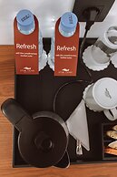 Star Land Hotel Bastos