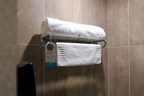 Star Land Hotel Bastos