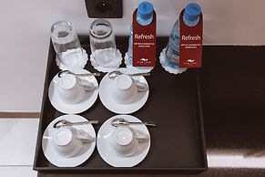 Star Land Hotel Bastos