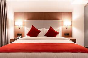 Star Land Hotel Bastos