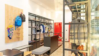 Star Land Hotel Bastos