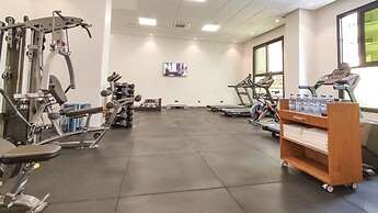 Star Land Hotel Bastos