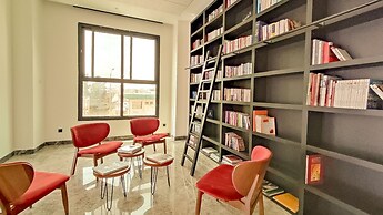 Star Land Hotel Bastos