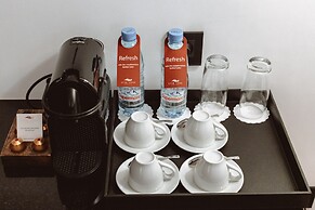 Star Land Hotel Bastos