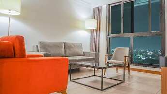 Star Land Hotel Bastos