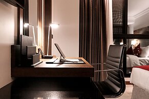 Star Land Hotel Bastos