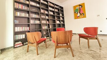 Star Land Hotel Bastos