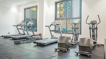 Star Land Hotel Bastos