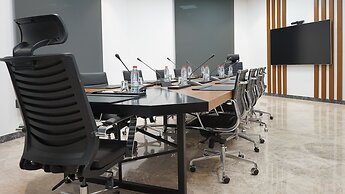 Star Land Hotel Bastos