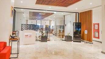 Star Land Hotel Bastos