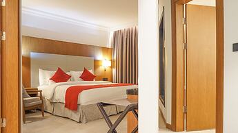 Star Land Hotel Bastos