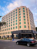 Star Land Hotel Bastos