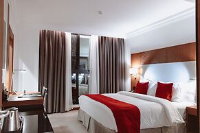 Star Land Hotel Bastos