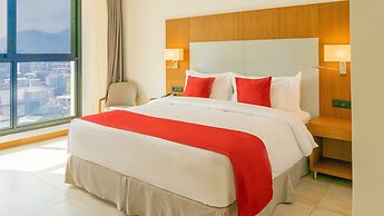 Star Land Hotel Bastos