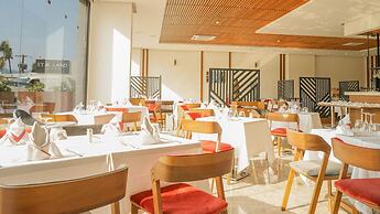 Star Land Hotel Bastos