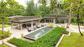 Avani+ Khao Lak Resort