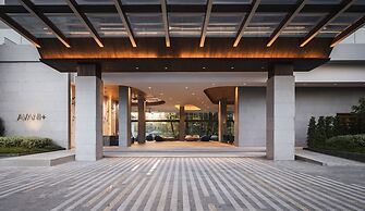 Avani+ Khao Lak Resort