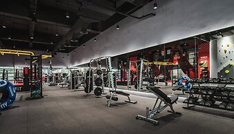 Avani+ Khao Lak Resort