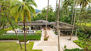 Avani+ Khao Lak Resort