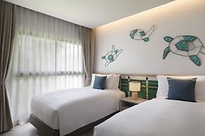 Avani+ Khao Lak Resort