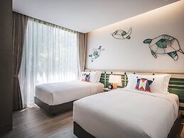 Avani+ Khao Lak Resort