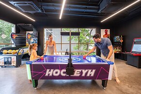 Avani+ Khao Lak Resort