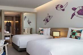 Avani+ Khao Lak Resort