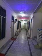 FR Darya E Swat Hotel