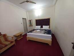 FR Darya E Swat Hotel