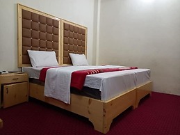 FR Darya E Swat Hotel