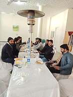 FR Darya E Swat Hotel