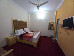 FR Darya E Swat Hotel