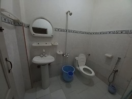 FR Darya E Swat Hotel